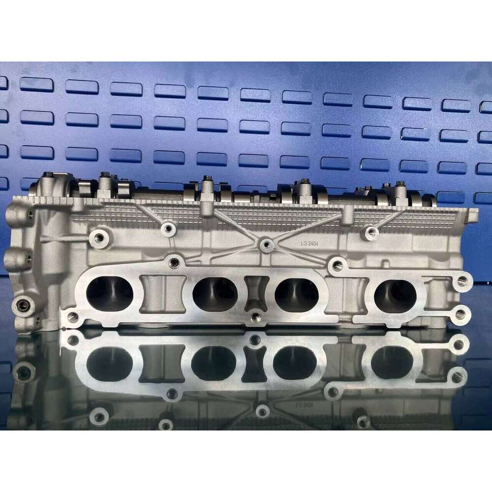 Cylinder Head Complete for SUZUKI GRAND VITARA J24B Engine Part Number 11100-78KA0 11100-78K00