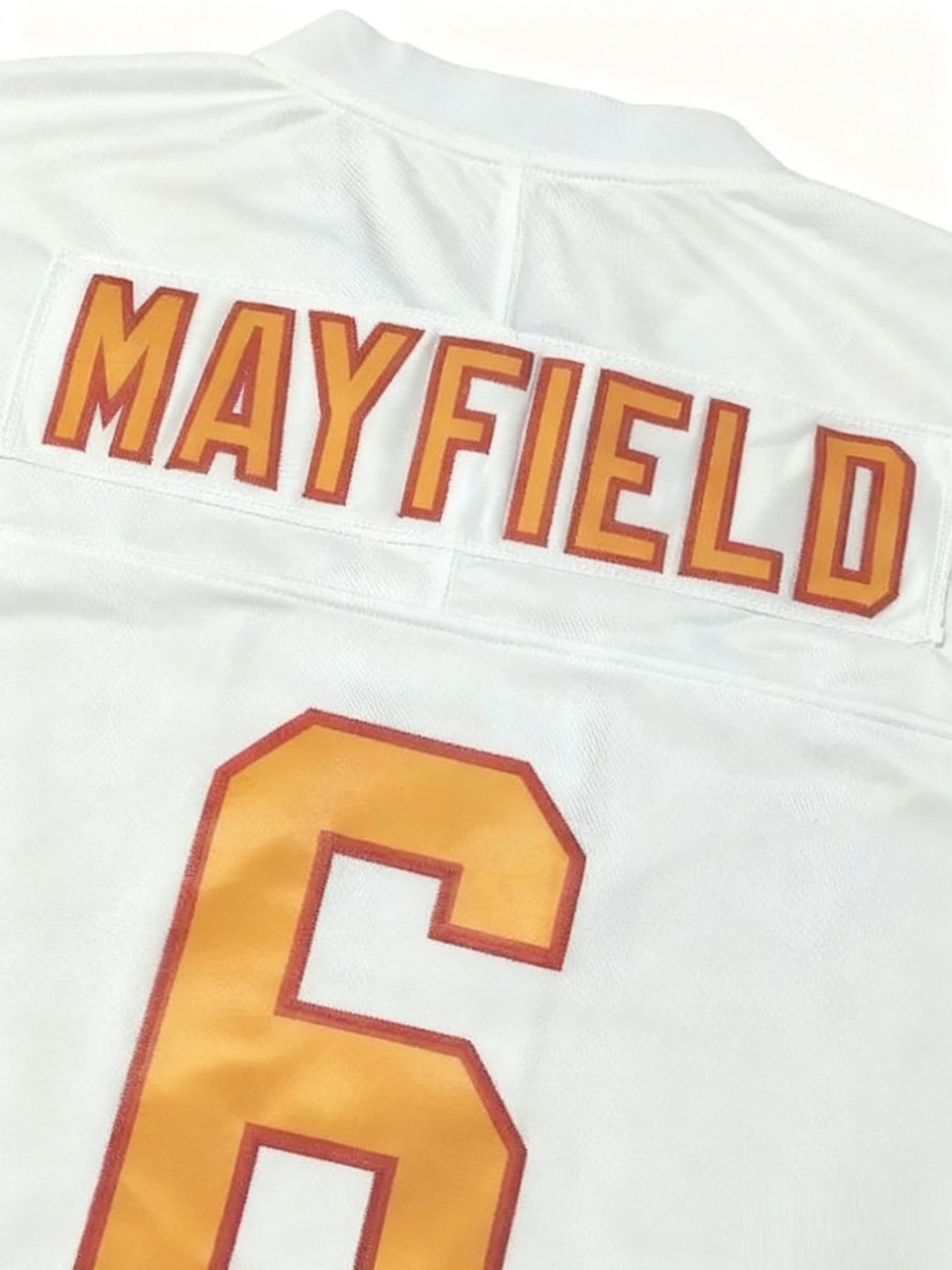 Famous Florida And Ohio Football jerseys with embroidered men women youth customized #EGBUKA 2 #MAYFIEID 6 #DAVID 54 free shipping custom Jersey