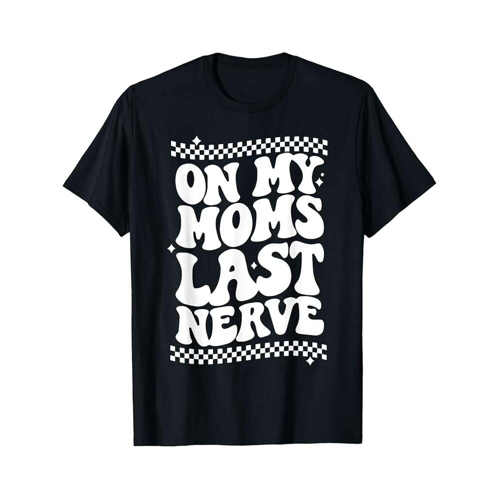 Designer T shirt Ona Grandma Mothers Day Christmas Birthday Men Gifts - 220g T shits