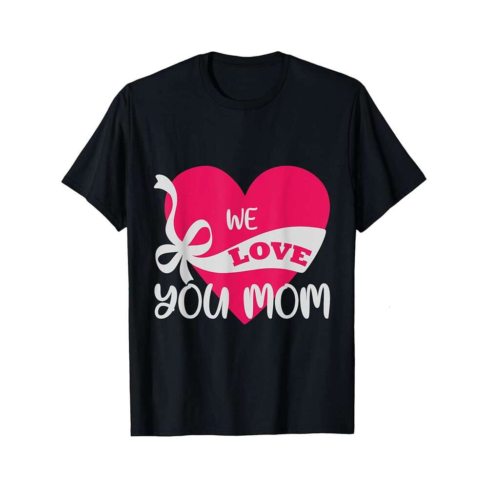 Designer T shirt Weird Moms Build Character Mothers Day Funny Matching - 220g T shits