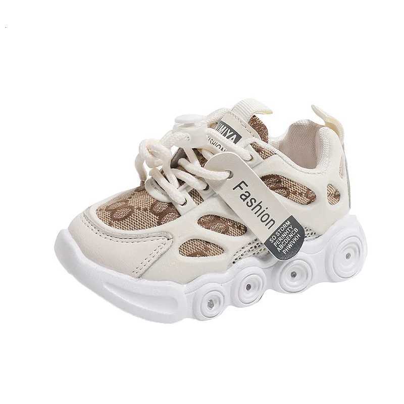 Tenis LED Child Sneakers Fashion Luminous Sport Casual Shoes Breathable Kids Boys Running Shoes Girls Soft Sole Tennis Shoes W251110
