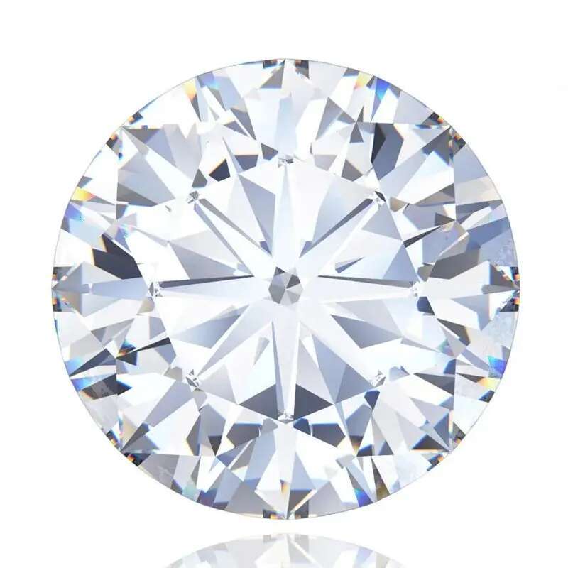 CxsJeremy Loose Diamond 0.5-2ct DEF VS-VVS 3EX CVD HPHT Lab Grown Diamond Round Cut IGI Certificate