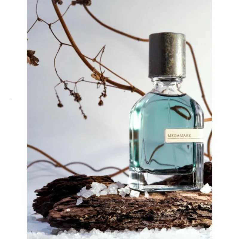 50ml Unisex Perfume Long Lasting Eau De Parfum Four Fragrance Options Woody Oriental Aquatic Aromatic Leather Fresh Elegant X251110