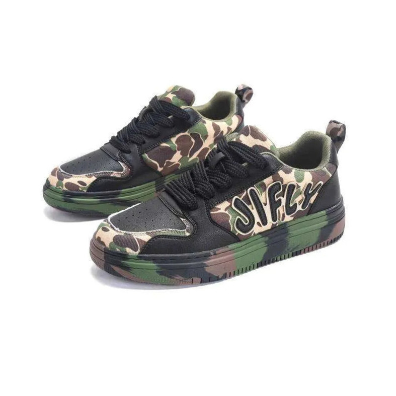 Jifffly 2025 Women's New Summer Trendy Versatile Soft - Sole Sports Sneakers