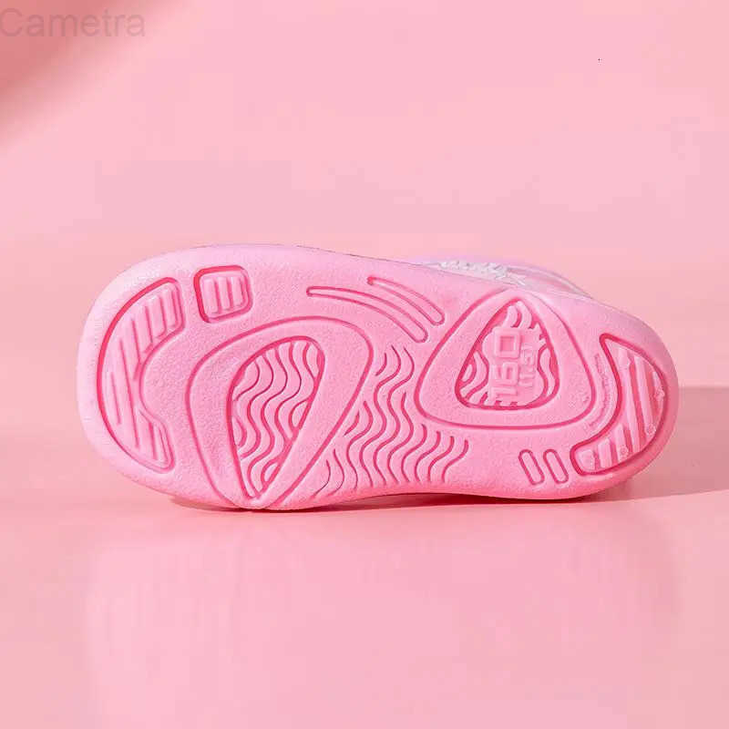 Sanrio Cute Childrens Boots Cartoon Sanrios Kuromi My Melody Children Rain Boots Good-Looking Water Shoes High Quality Rain Boot H251110