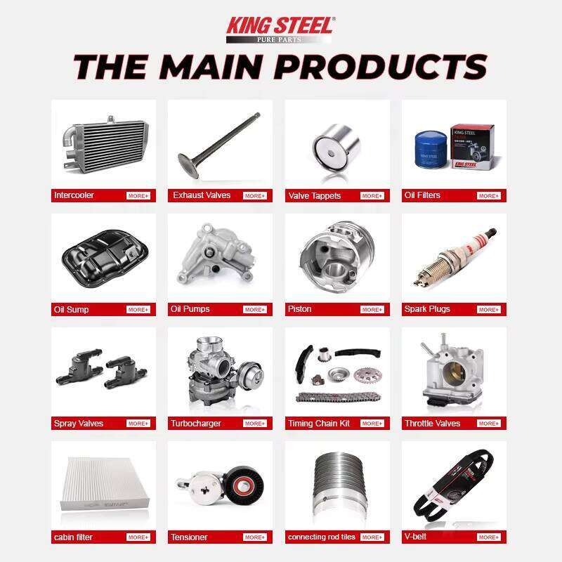 Jinggang Wholesale Car Engine System Korean Parts V-Ribbed Belt Hyundai I10 I20 5PK1236