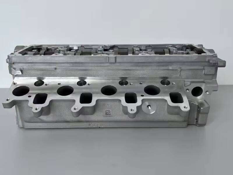Complete for VW2.0 Crafter Amarok 908728 OEN 03L103065A 03L103265K 03L103065C Engine Cylinder Head Assembly