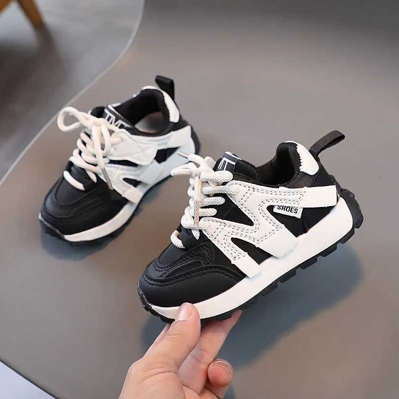 Kids Sneakers Unisex Girls Boys Sneakers Kids Shoes Baby Sneakers Boys Shoes Childrens Tennis Tenis Summer Casual Shoes FlatsT251110