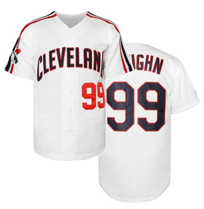 48 Clase Baseball Jersey Naylor Ramirez Rocchio Freeman Kwan Martinez Custom Jerseys