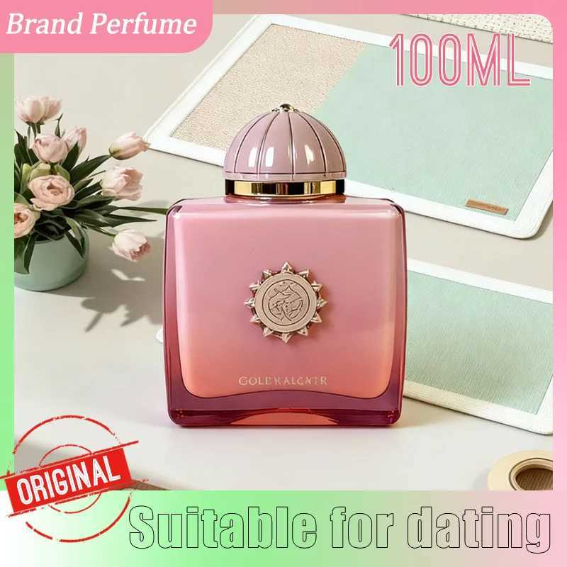Oriental 100ML perfume wonderful combination of frankincense and floral notes The must-have perfume for an elegant goddess X251110
