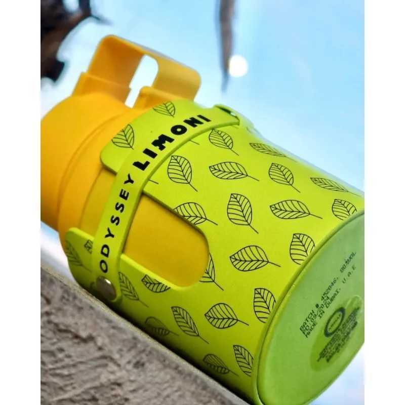 100ML Armaf Odyssey Limoni Fresh Pheromone Fragrance Arabian Womens Perfume Pheromone Cologne for Man Birthday Present X251110