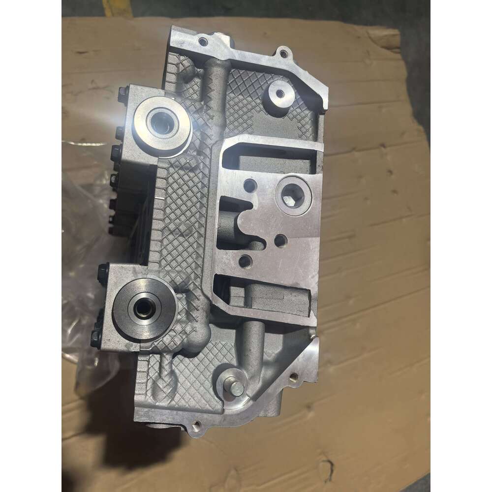 Cylinder Head Complete for FORD Ecosport 2.0 Engine Parts