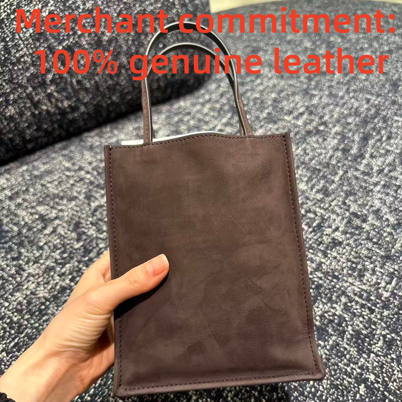 Row Genuine leather crossbody Shoulder Bag Luxury Designer bags Womens mens handbags suede tote bag Top quality Clutch travel Bags makeup Evening Bags Wallets