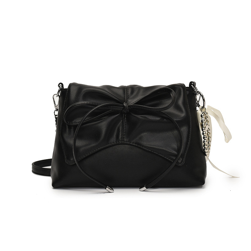 Designer Bag Large Capacity Shoulder Fashionable And Versatile Commuter Diagonal Cross Bag Shoulder Bag Crossbody Bag Messenger Bag