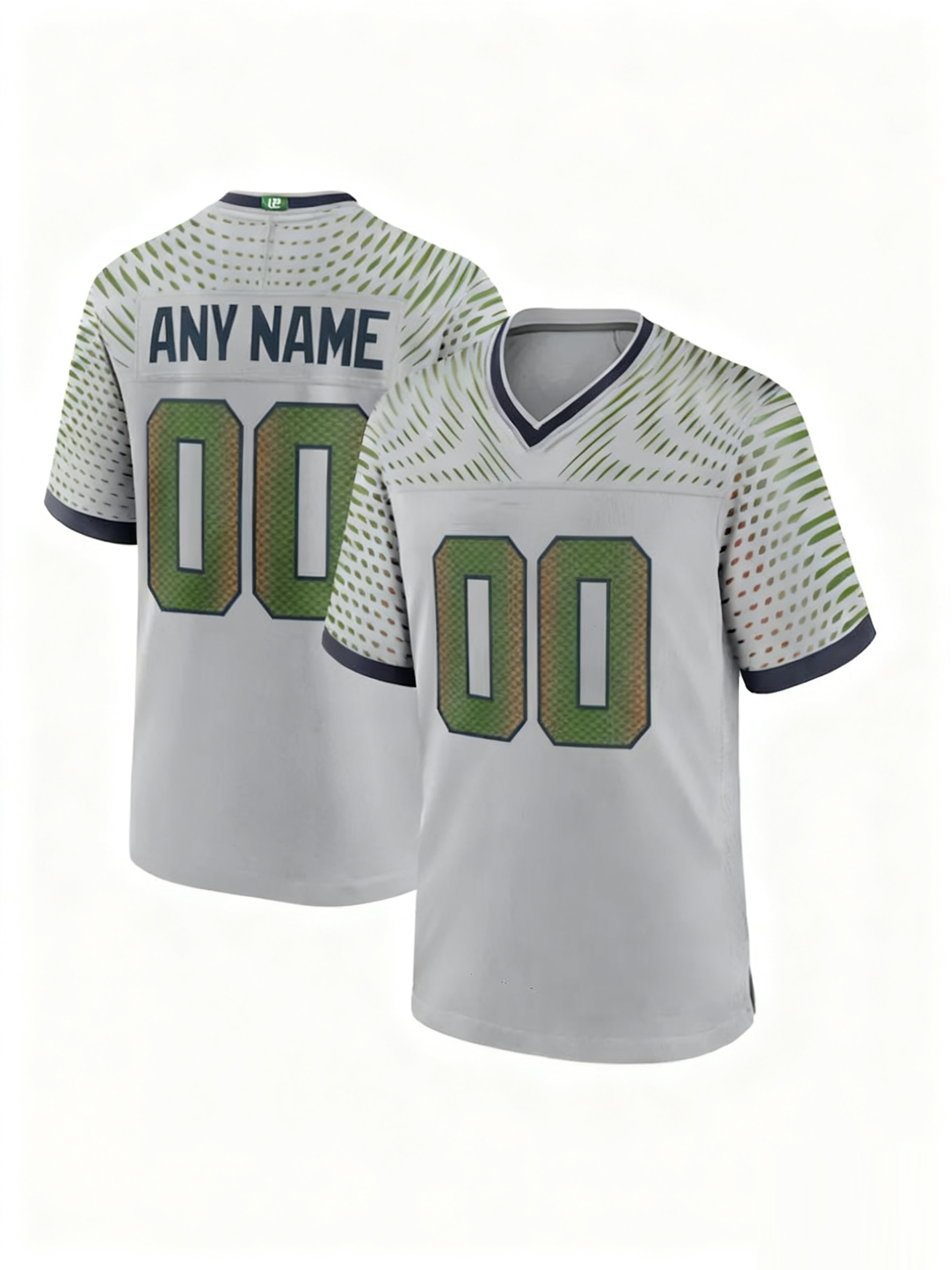 Famous California Football jerseys with embroidered men women youth customized #9 Walker lll #10 Kupp #14 Darnold free shipping custom Jersey