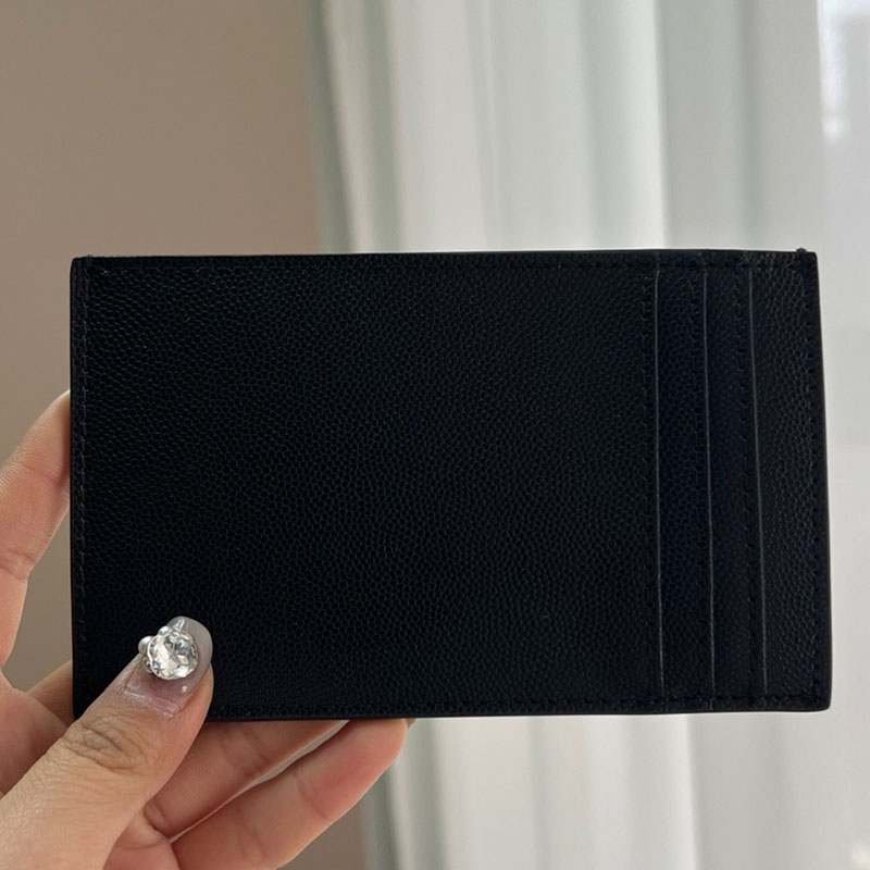 Designer Bag with Box Shoulder Bag Elegant Crossbody Hobo Bag Luxury Envelope Wallet Metal Chain Classic Casual Leather Popular styles High quality Caviar 10A85966