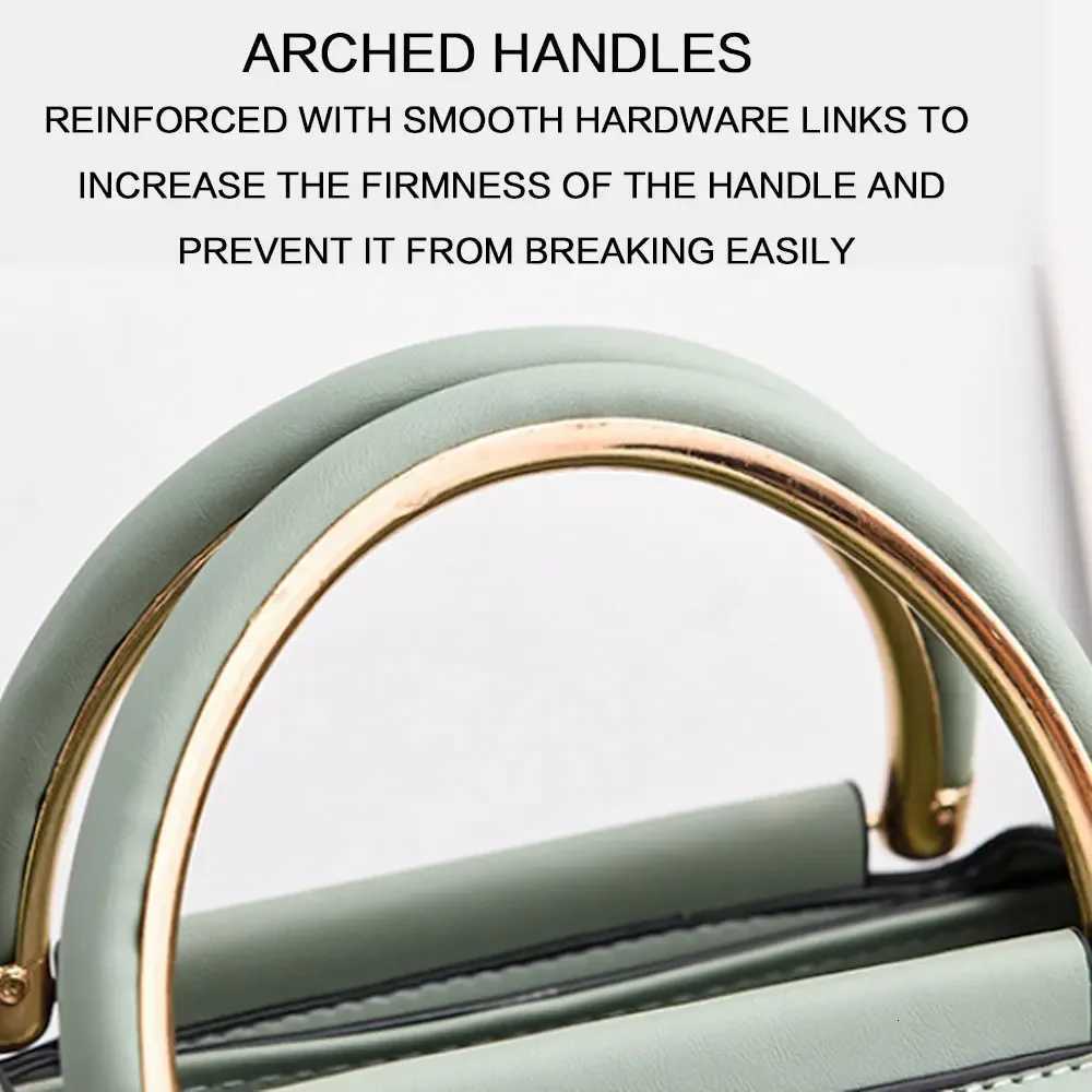 KISMIS New Popular Small Bag Fashion Simple Ins Hundred Hitched Ladies Shoulder Crossbody Womens Bag K251110