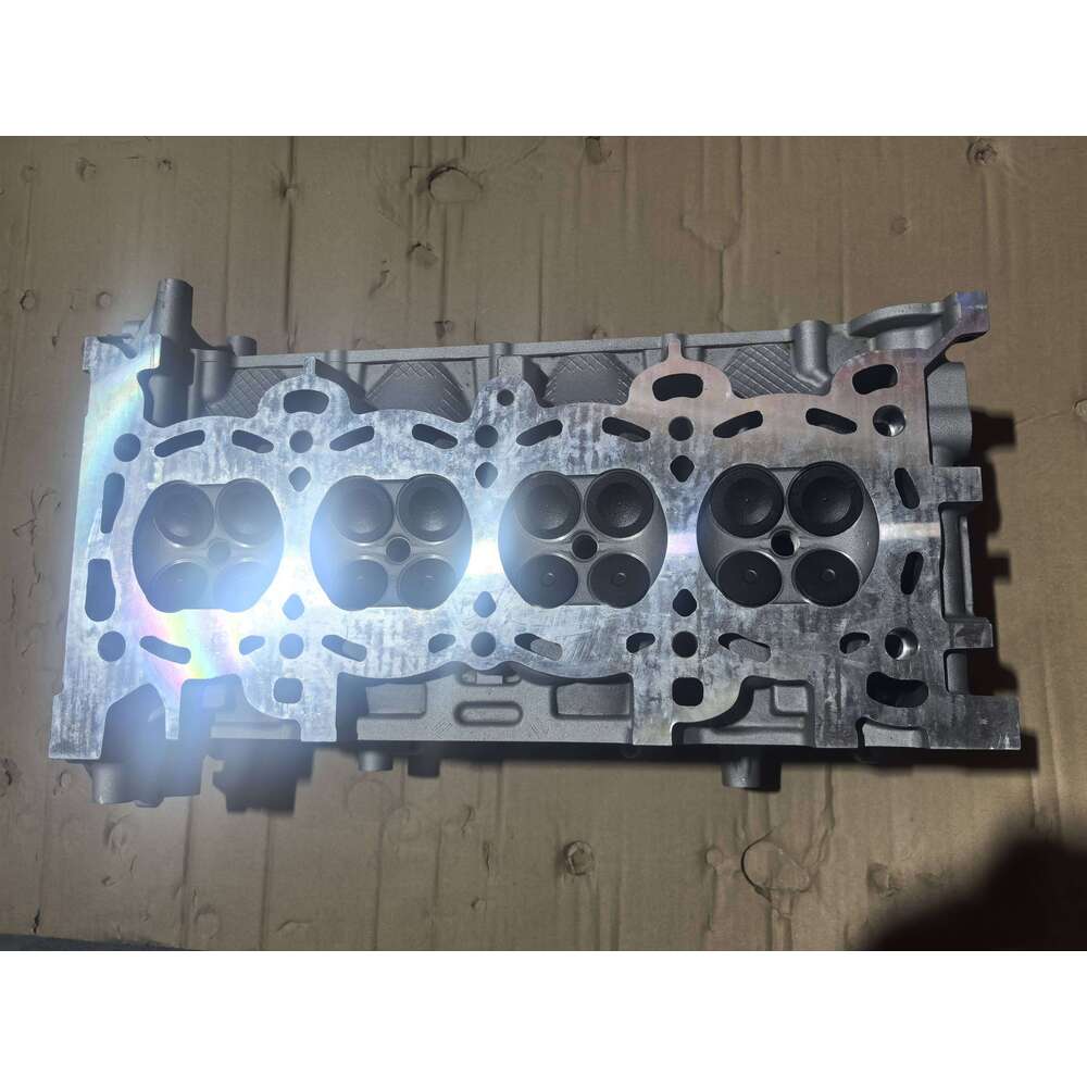 Cylinder Head Complete for FORD Ecosport 2.0 Engine Parts