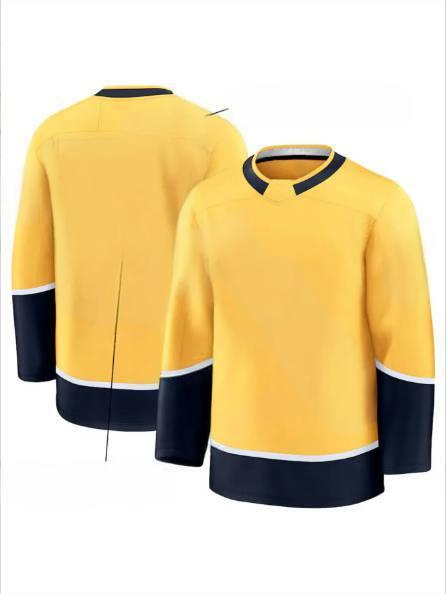 2025 new Evangelista Custom Mens/Youth Ice Hockey Jeresys Saros Staos Forsberg Josi Marchessault ed Name Any Number 2025 Winter Classic Jersey Comfort