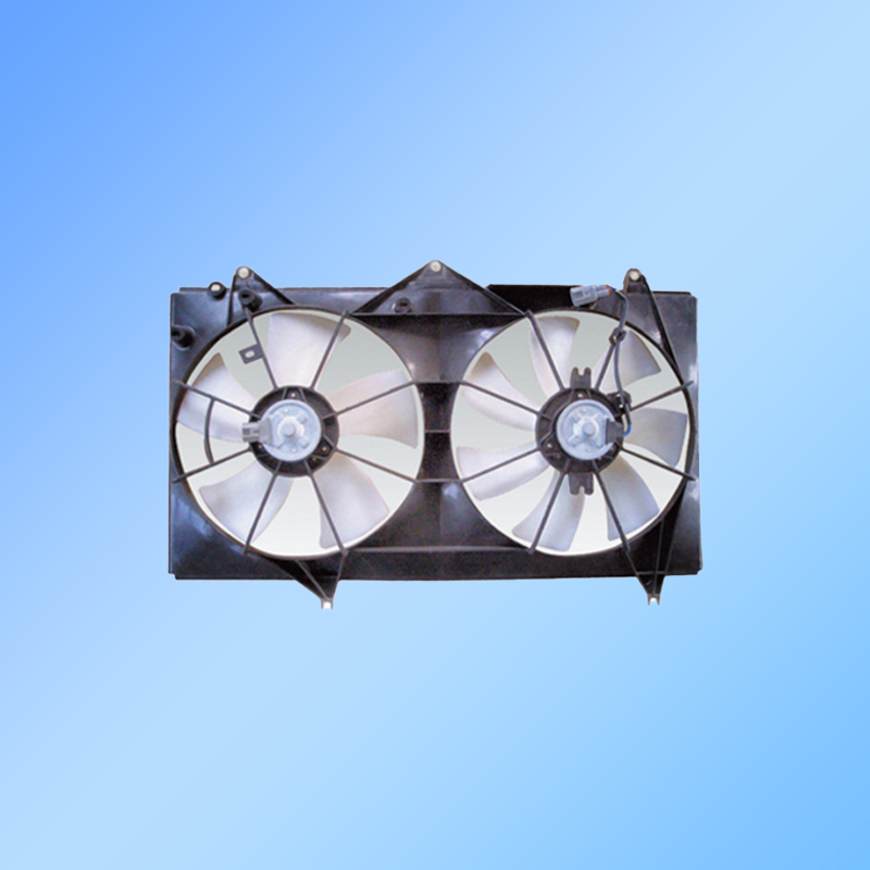 TOYOTA Durable Electric Fan Motor 16363-27040 16363-23010 16363-0D040 16361-03071 16361-03081 16711-0H020 16711-03090 CAMRY Minimum order quantity 4 p