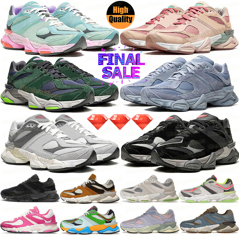 designer casual for men women daily outfit running shoes suede leather mesh Triple Black White Grey Blue Pink Green mens trainers outdoor sneakers size 36-45