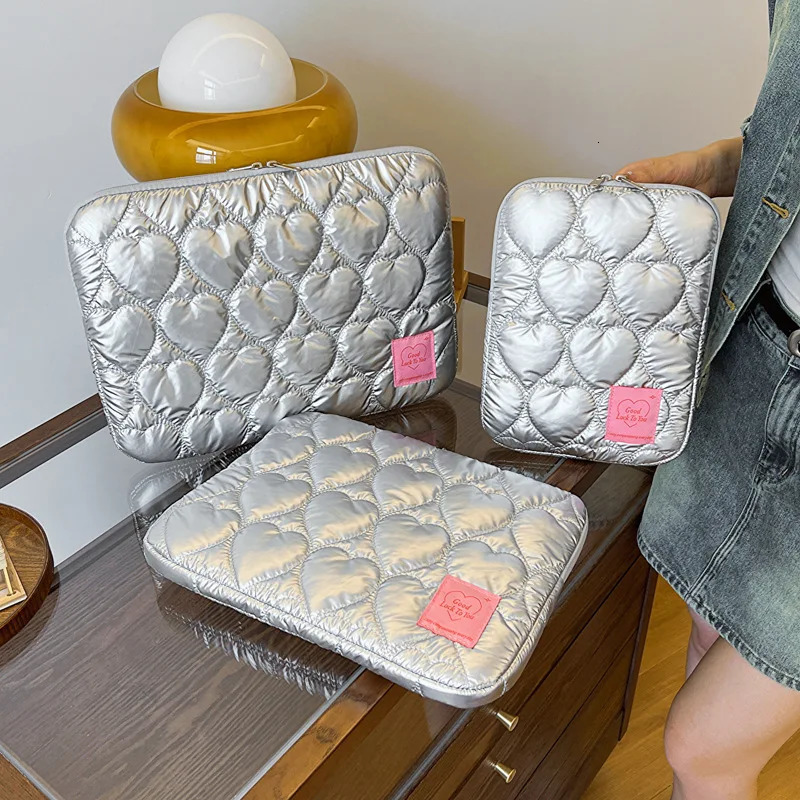 Macaron Color laptop sleeve13.3/14/15/15.6/16 Inch For IPad Pro11 Air13.6 HP//Dell//Asus/LG Computer Bag250403