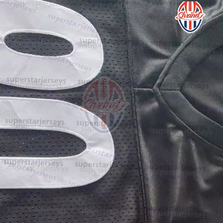 Custom Design Throwback Jerseys Aaron Rodgers Jack Sawyer Will Howard DK Metcalf Watt Football Patrick Queen Porter Jr Franco Polamalu Fitzpatrick Fre