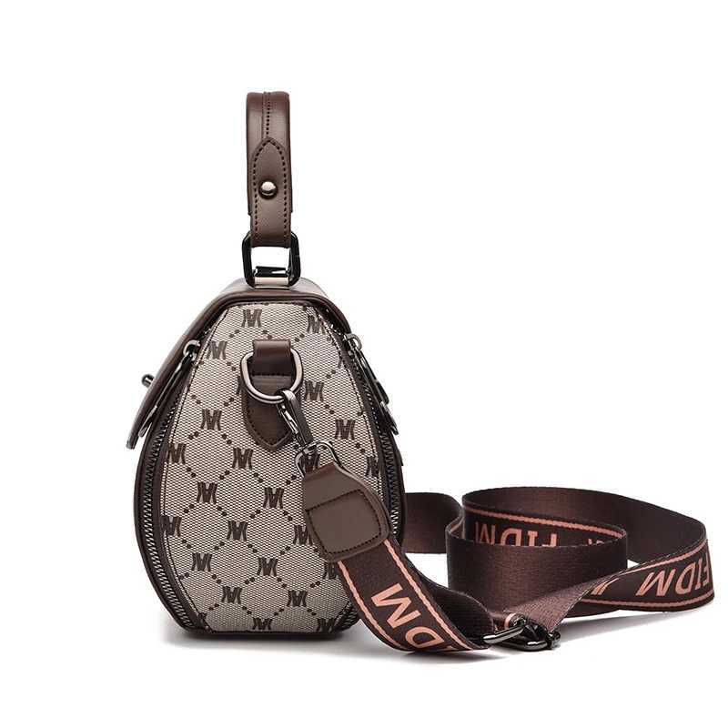 Fashion High Quality Shoulder Bag Designer Womens Handbag Bag Bags for Women Luxury Handbags Pattern Bag K251110