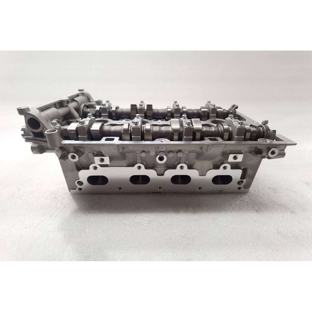 Z18XER Auto Engine Part 16 Valve F18D4 Cylinder Head Assy 55565451 for Chevrolet Orlando J309 Cruze J300