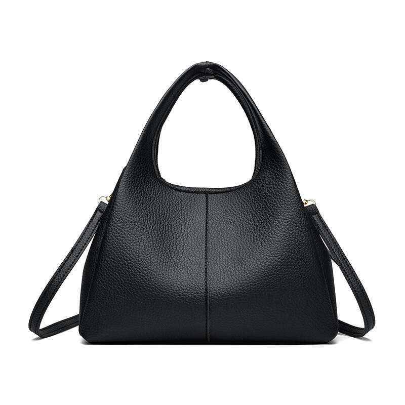 high quality ychee patterned handbag for women simple style single crossbody bag commuting shoulder bag large capacity tote bag