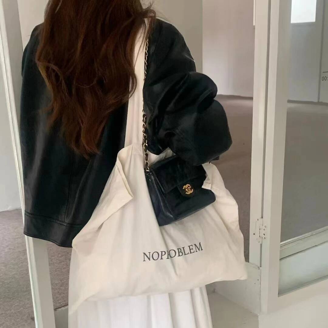 2Colors Turn Down Collar Chic PU Leather Biker Jacket Outerwear Long Sleeve Loose Vintage Women's Commute Autumn Spring 2026 dongdumaoyi