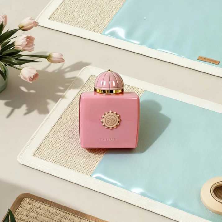 Oriental 100ML perfume wonderful combination of frankincense and floral notes The must-have perfume for an elegant goddess X251110