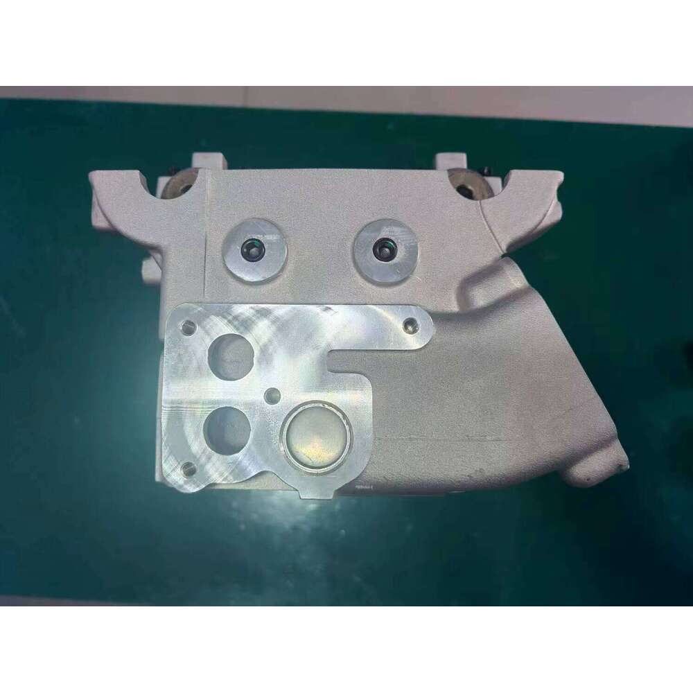 96395381 25181240 Complete for Daewoo GM Lacetti 1.5L Chevrolet Optra 1.6L Engine Cylinder Head Assembly