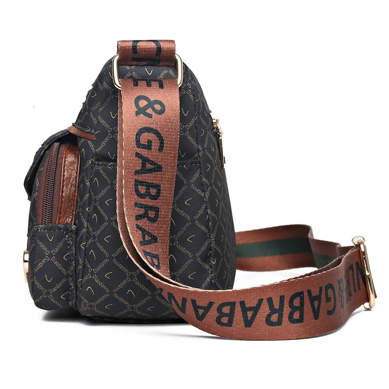 Soft Leather Handbag Bag For Women Shoulder Cross Body Womens Fashion Trend Messenger Crossbody 251110