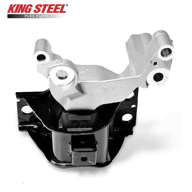 Kingstel Rubber Engine 11210-JE20B Strut Mounting for Nissan QASHQAI J10 2.0