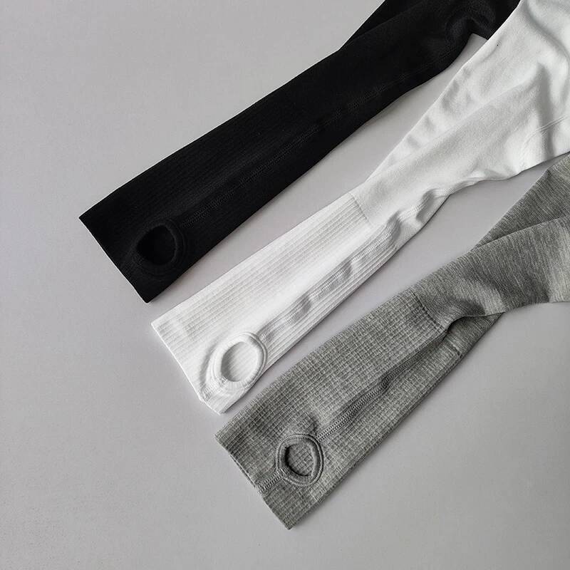 Yoga Sports Tops Women's Round Neck Long Sleeves Seamless Slimming Breathable Running Pula Speed Drying Fitness Clothes