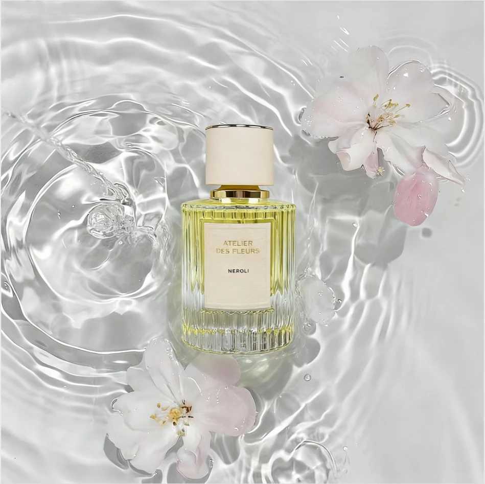 50ML high quality Perfume Spicy woody notes are quiet and warm The breath of nature Confident and elegant magnolia fragrance X251110