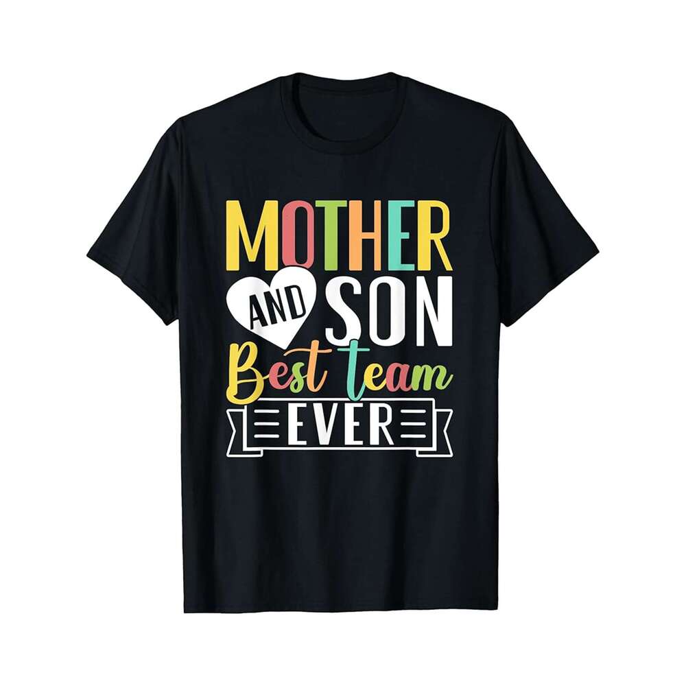 Designer T shirt Mothers Day My Favorite Volleyball Player Calls Me Mom Men - 220g T shits