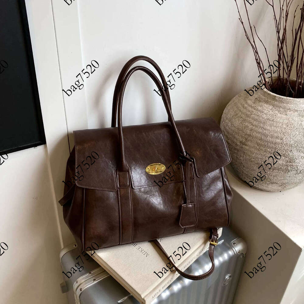 Korean Style Handbag for Women 2025 New Winter Single Shoulder Crossbody High-End Boston Pillow Bag