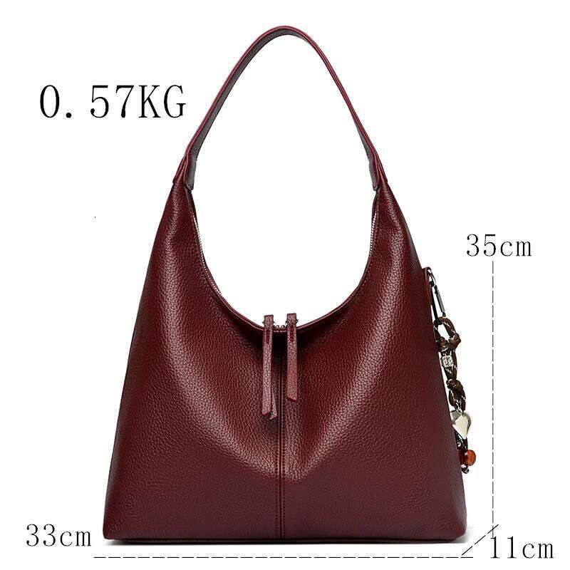 Designer Bags High Quality Leather Women Handbag Designer Female Large Capacity Crossbody Shoulder Messenger Bag Ladies Tote Sac A Main Free Labubu Pe