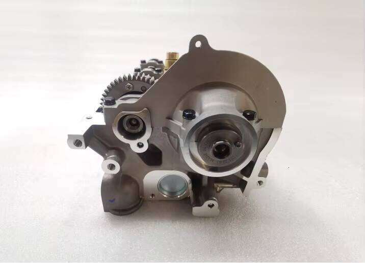 SQR372 Complete Cylinder 3721003016 1003010 for Chery 372 QQ 0.8L Engine Parts Head Assembly