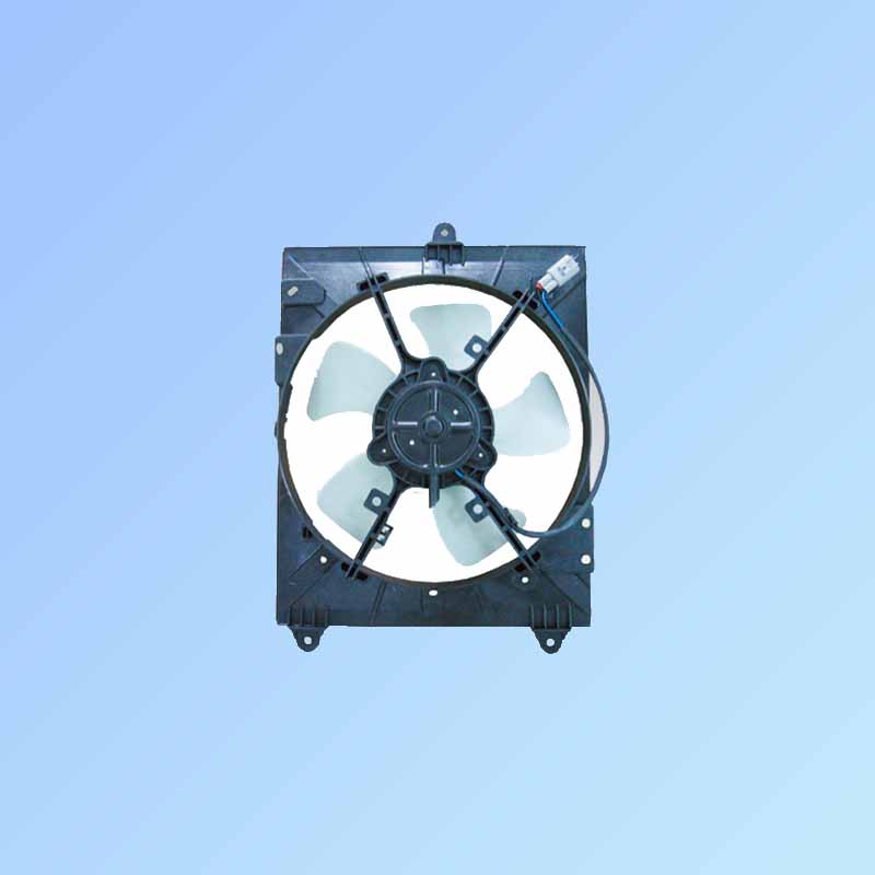 TOYOTA Durable Electric Fan Motor 16363-0A040 16361-20030 16711-20060 CAMRY Minimum order quantity 5 pieces