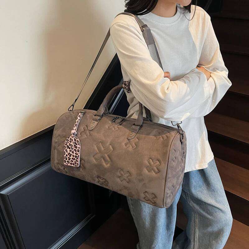 Luxury designer Fashion women s travel bag handbag shoulder bolsas de mujer bags for woman bolso marca lujo sac