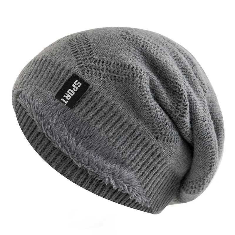 1pc Elastic Ultralight Beanie HatsUnisex StyleWarm and Windproof for Cold WeatherSuitable for Skiing and Outdoor ActivitiesXJ251110