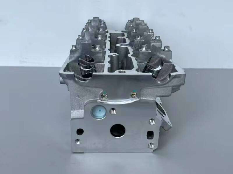 92063877 T20SED Cylinder Assembly OPEL Chevrolet EPICA Captiva 2.4L New Complete Engine Head for Replacement