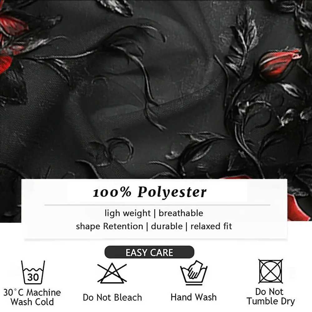 Mens casual outdoor street long sleeved 3D shirt soft and comfortable new three-dimensional fashion K251110