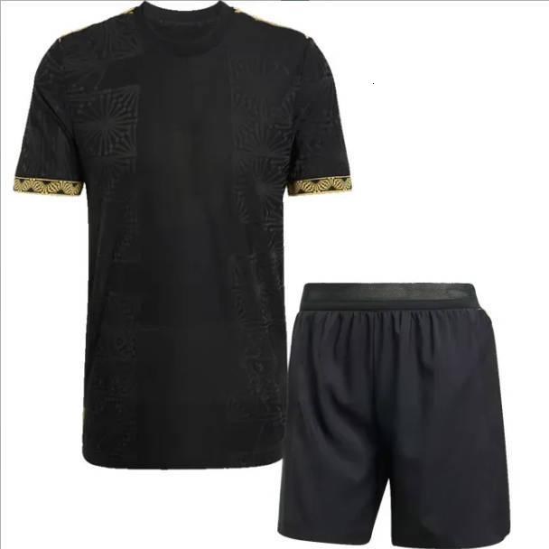 2025 new jerseys copa Mexico Retro Kit football shirt red white soccer shirts CHICHARITO LOZANO Gold Men and kids sets uniform Free shipping Comfortab