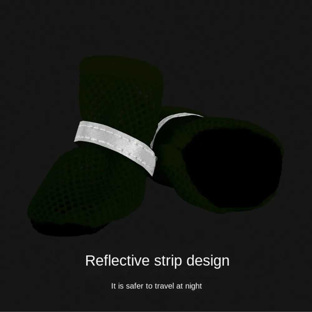 Summer pet shoes socks cats dogs rubber socks non slip dogs rain boots T2504010