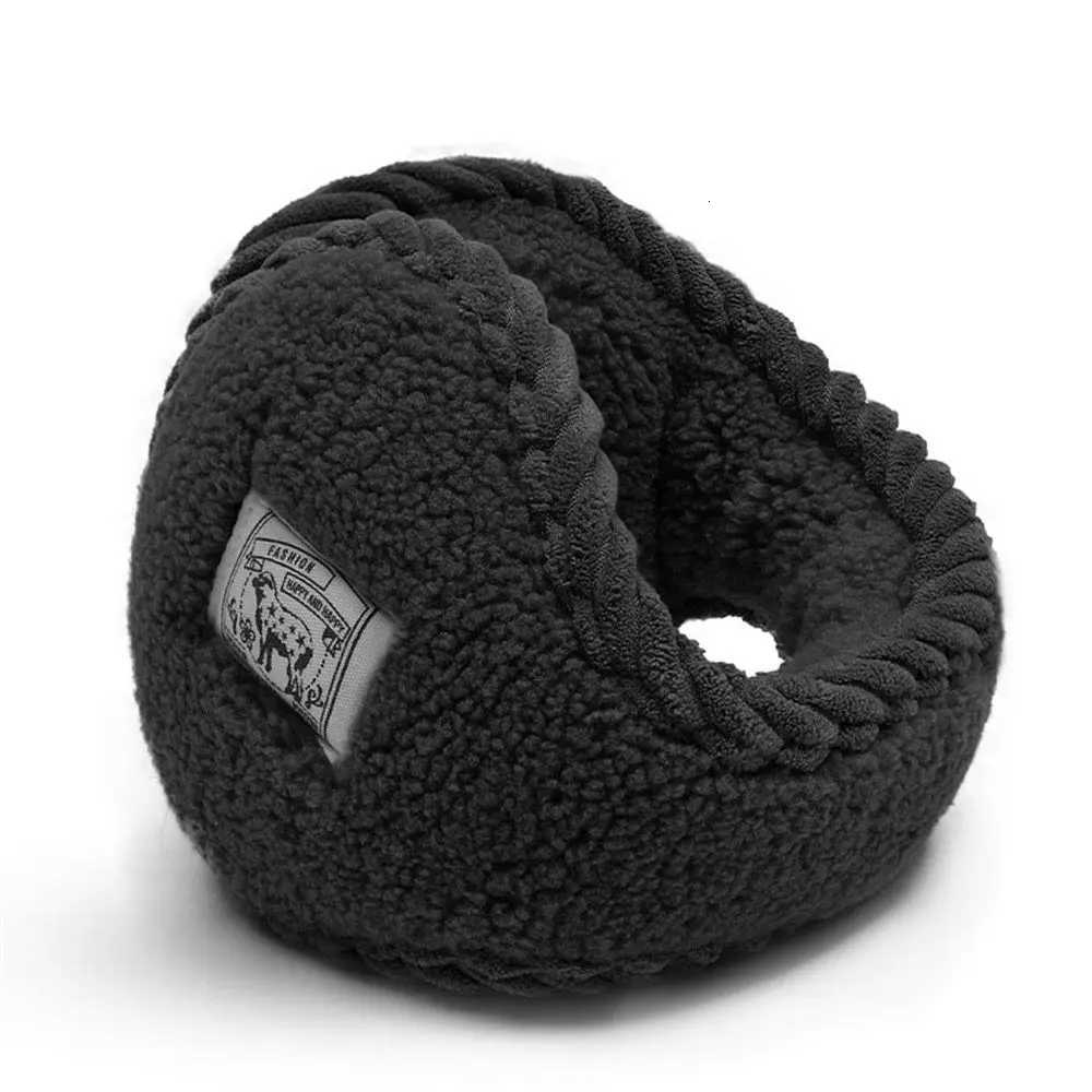 New Women Earmuffs Winter Windproof Warm Earmuff Lamb Wool Ear Protect Solid Earcap Ear Muffs Cover Winter Ski Wear Accessory W251110
