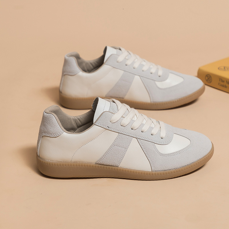 2025 Summer New Deshun Women's Casual Couple Sports Designer Fashion Board Shoes
